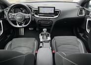 KIA ProCeed 6