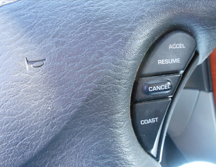 Chrysler Voyager 29