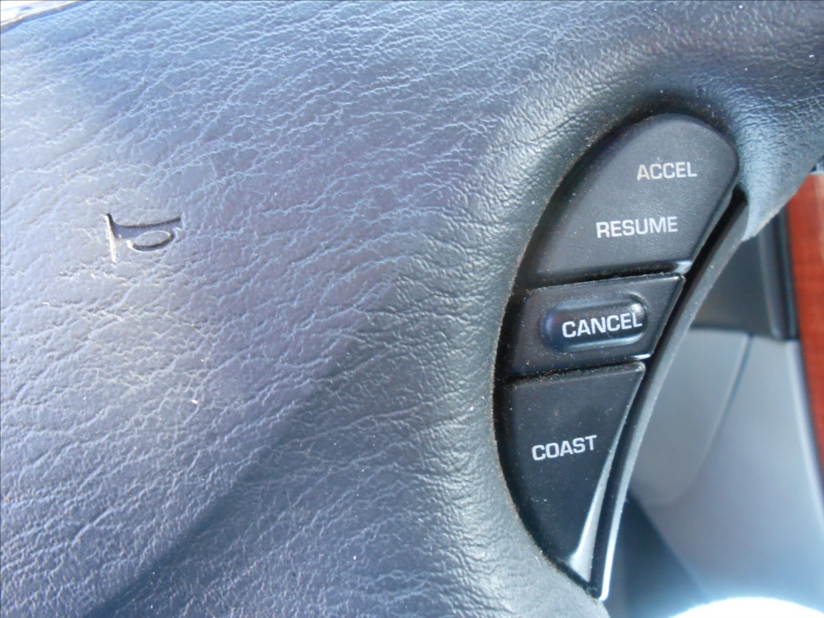 Chrysler Voyager
