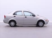 Daewoo Kalos 8