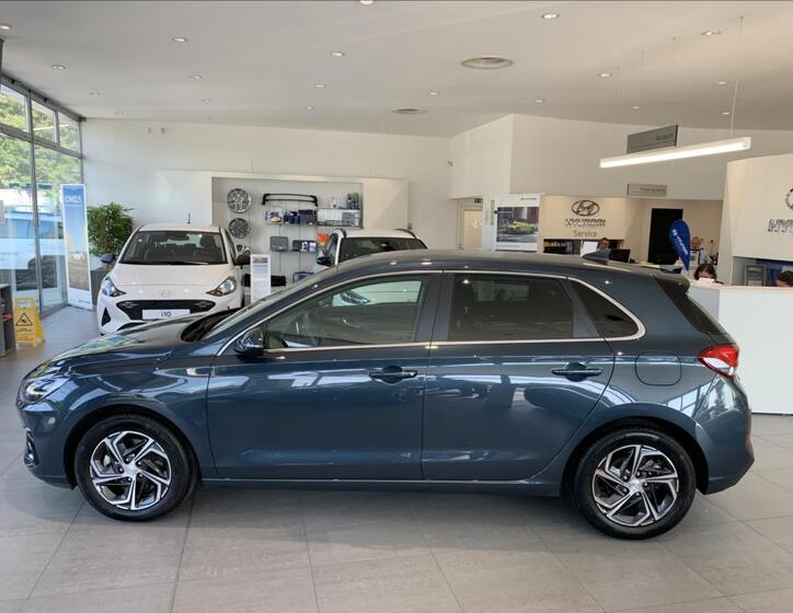 Hyundai i30 8