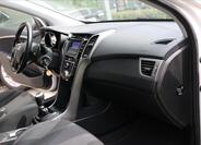Hyundai i30 29