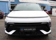 Hyundai Kona 2