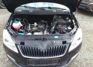 Škoda Roomster 15