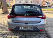 Hyundai i20 5