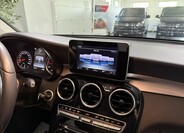 Mercedes-Benz GLC 16