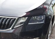 Škoda Octavia 3
