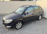 Škoda Fabia 5