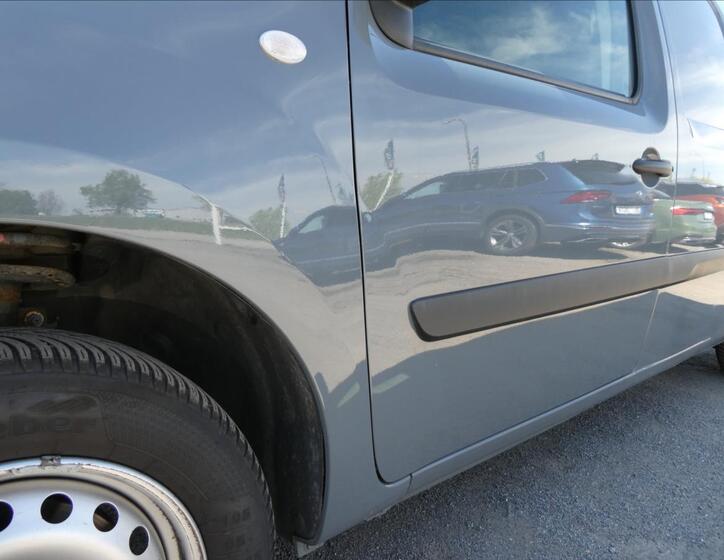 Mercedes-Benz Citan 15