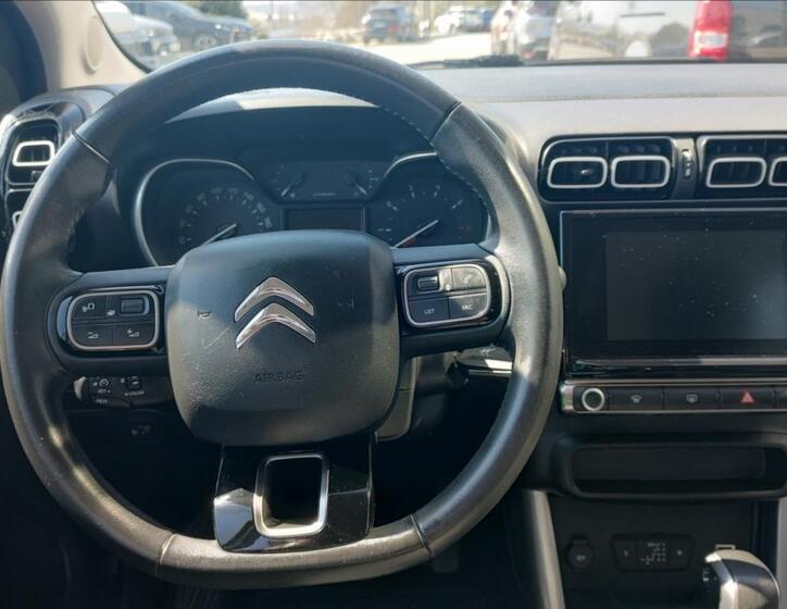Citroën C3 Aircross 7