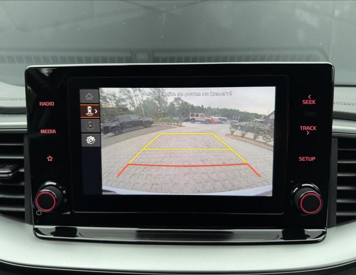 KIA Ceed 17
