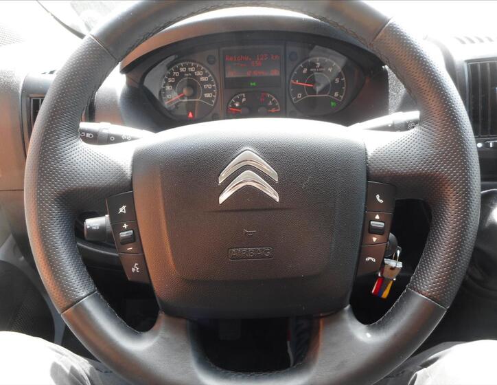 Citroën Jumper 12