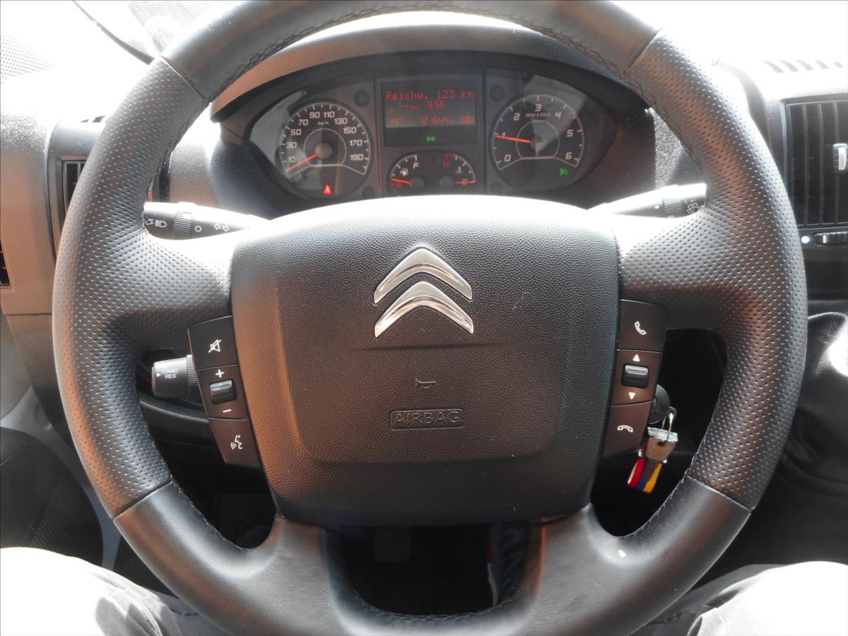 Citroën Jumper