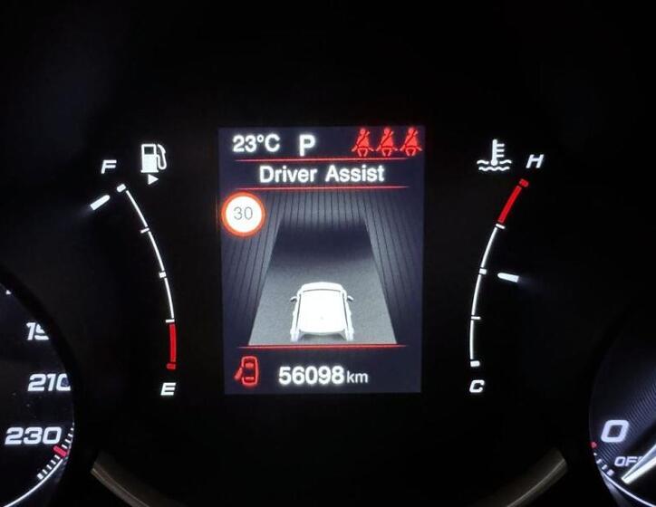 Fiat 500X 17