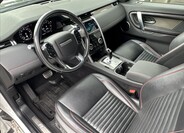 Land Rover Discovery Sport 12