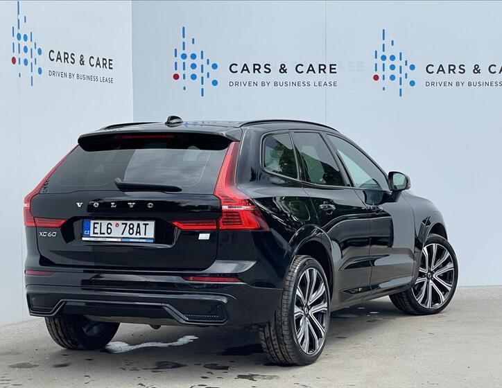 Volvo XC60 3