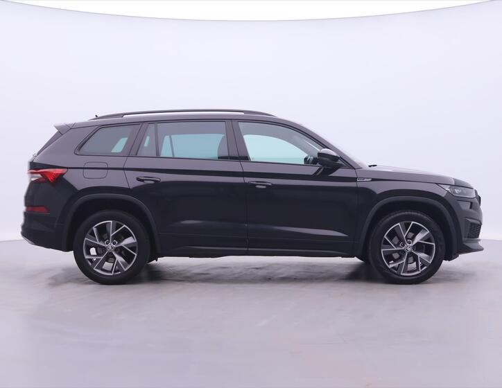Škoda Kodiaq 8