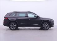 Škoda Kodiaq 8
