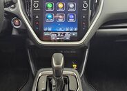 Subaru Impreza 19