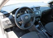 Škoda Octavia 10