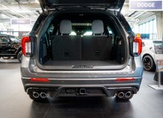 Ford Explorer 6