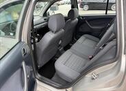 Škoda Octavia 11