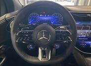Mercedes-Benz EQE 5
