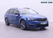Škoda Octavia 1