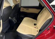 Lexus NX 300h 8