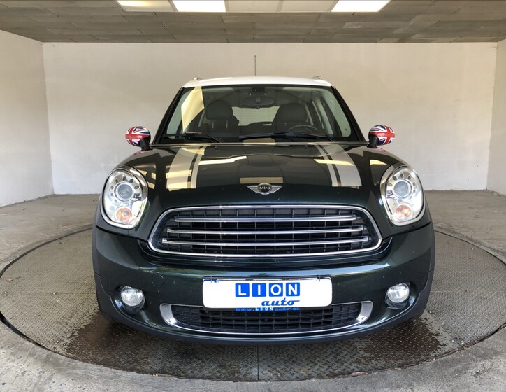 Mini Countryman 3