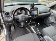Toyota RAV4 14