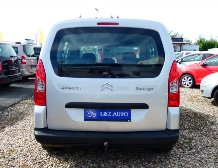 Citroën Berlingo 5