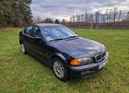 BMW Řada 3 1