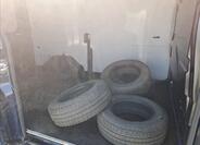 Ford Transit 7