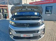Opel Zafira 49