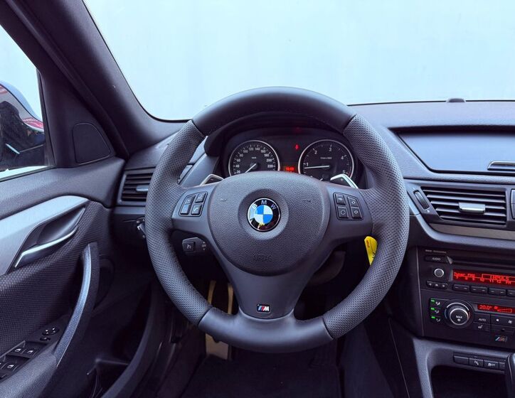 BMW X1 13