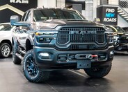Dodge RAM 48