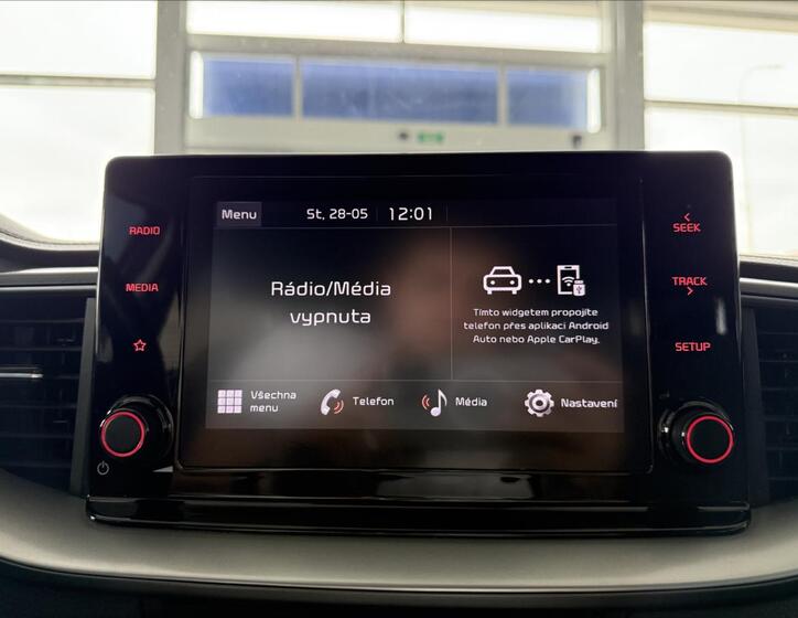 KIA Ceed 14