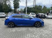 Honda Civic 3