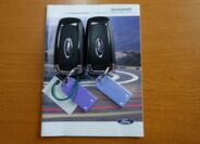 Ford Mondeo 35