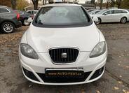 Seat Altea 2