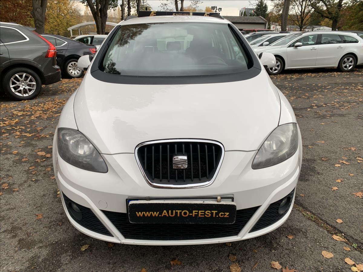 Seat Altea