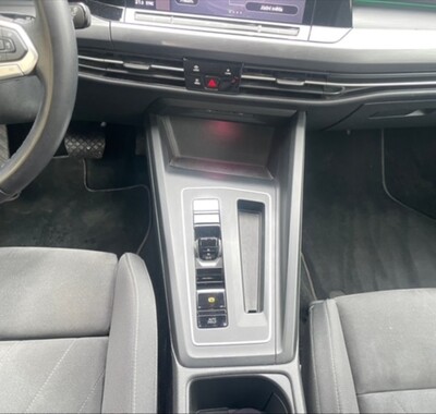 Volkswagen Golf 10