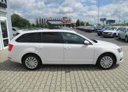 Škoda Octavia 6