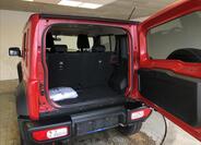 Suzuki Jimny 13