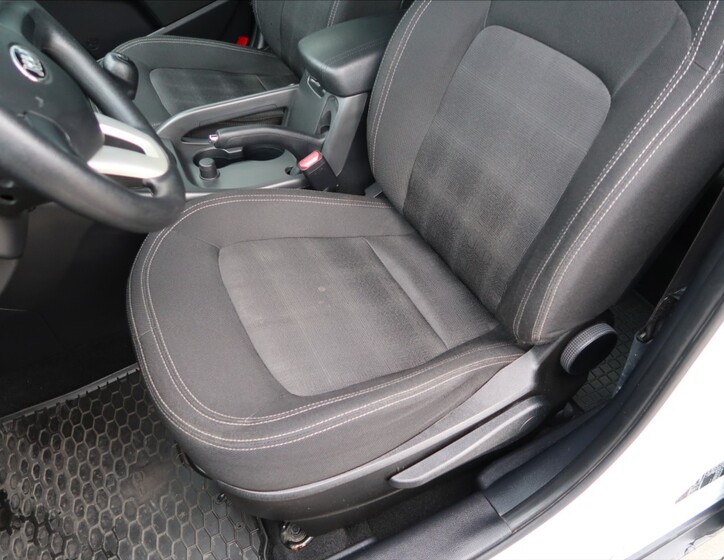 KIA Sportage 20