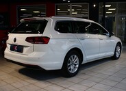Volkswagen Passat 6