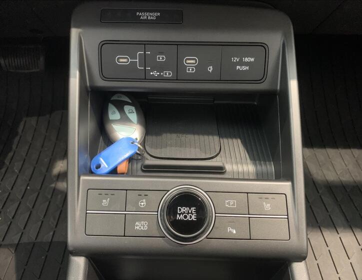Hyundai Kona 22
