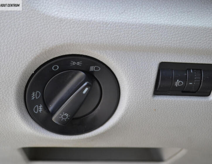Škoda Roomster 29