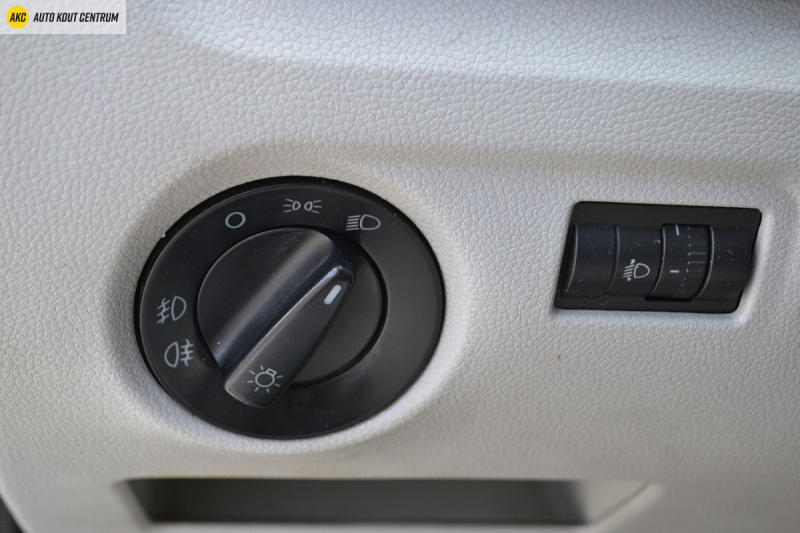 Škoda Roomster